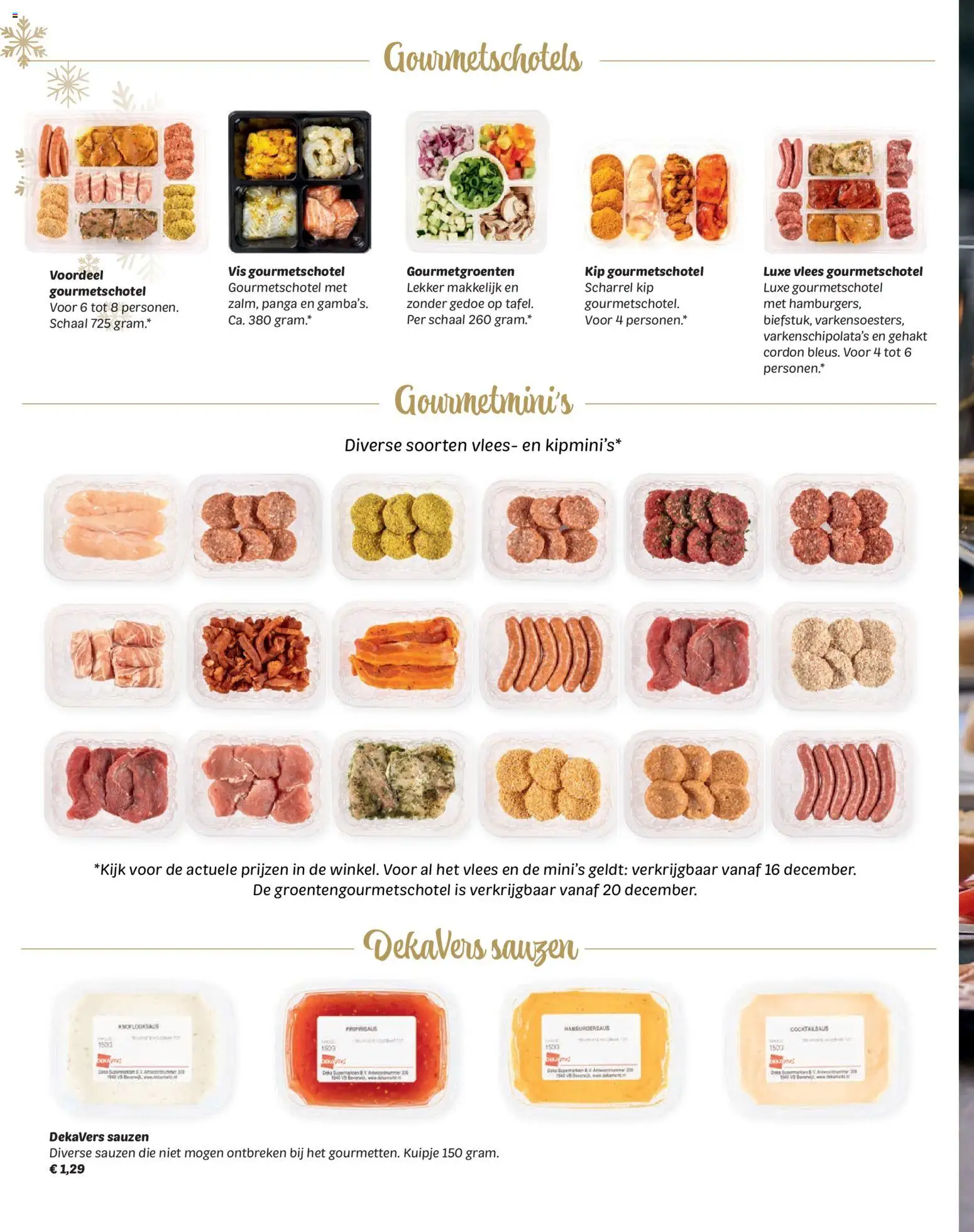 {H1} | Pagina: 26 | Producten: Kisperec, Schaal, Gehakt, Kip