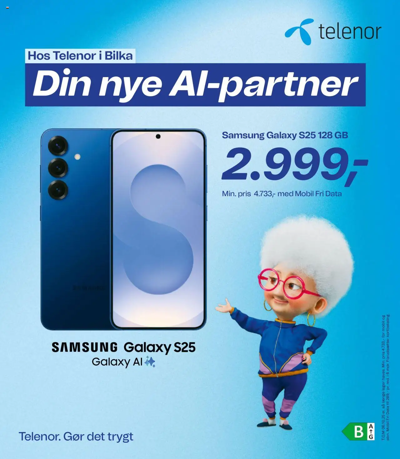 Bilka tilbudsavis – gyldig fra 12.09.2025 | Side: 18