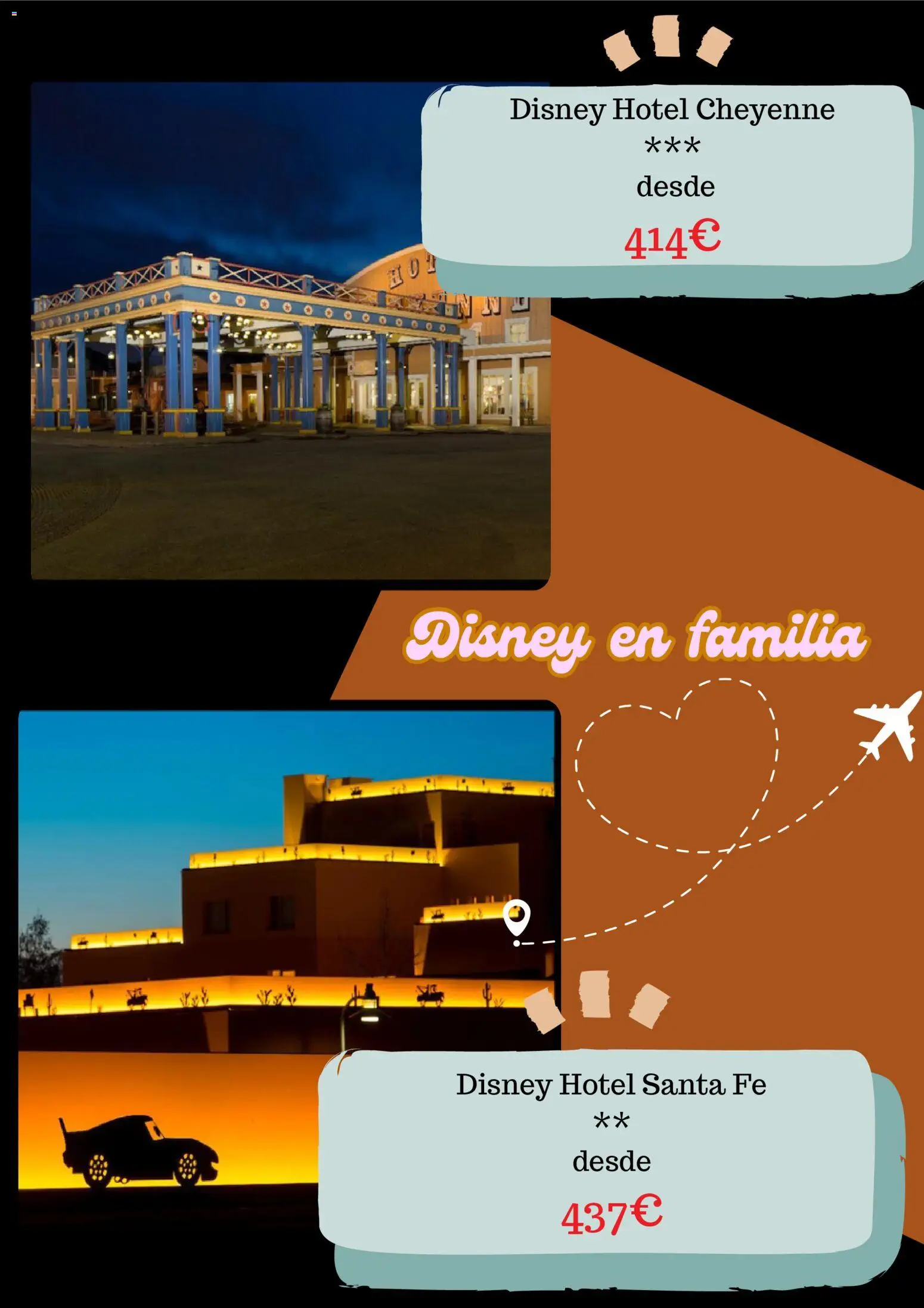 Viajes El Corte Inglés Black Friday │ válido desde el 24.11.2025 | Página: 2