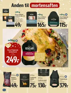 Føtex - Tilbudsavis gyldig fra 31.10.2025 | Side: 10