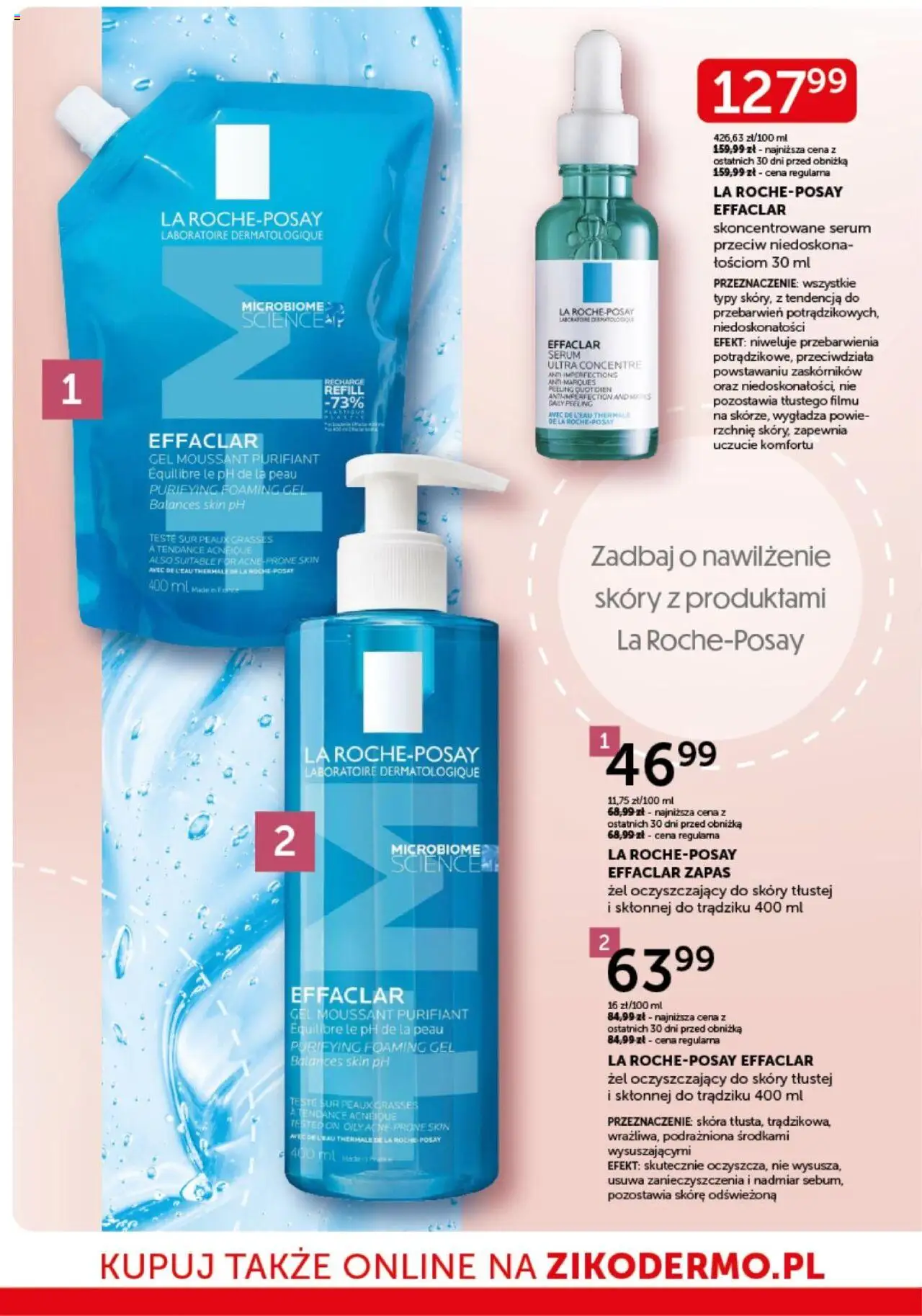 Ziko Gazetka od 26.06.2025 | Strona: 16 | Produkty: Peeling