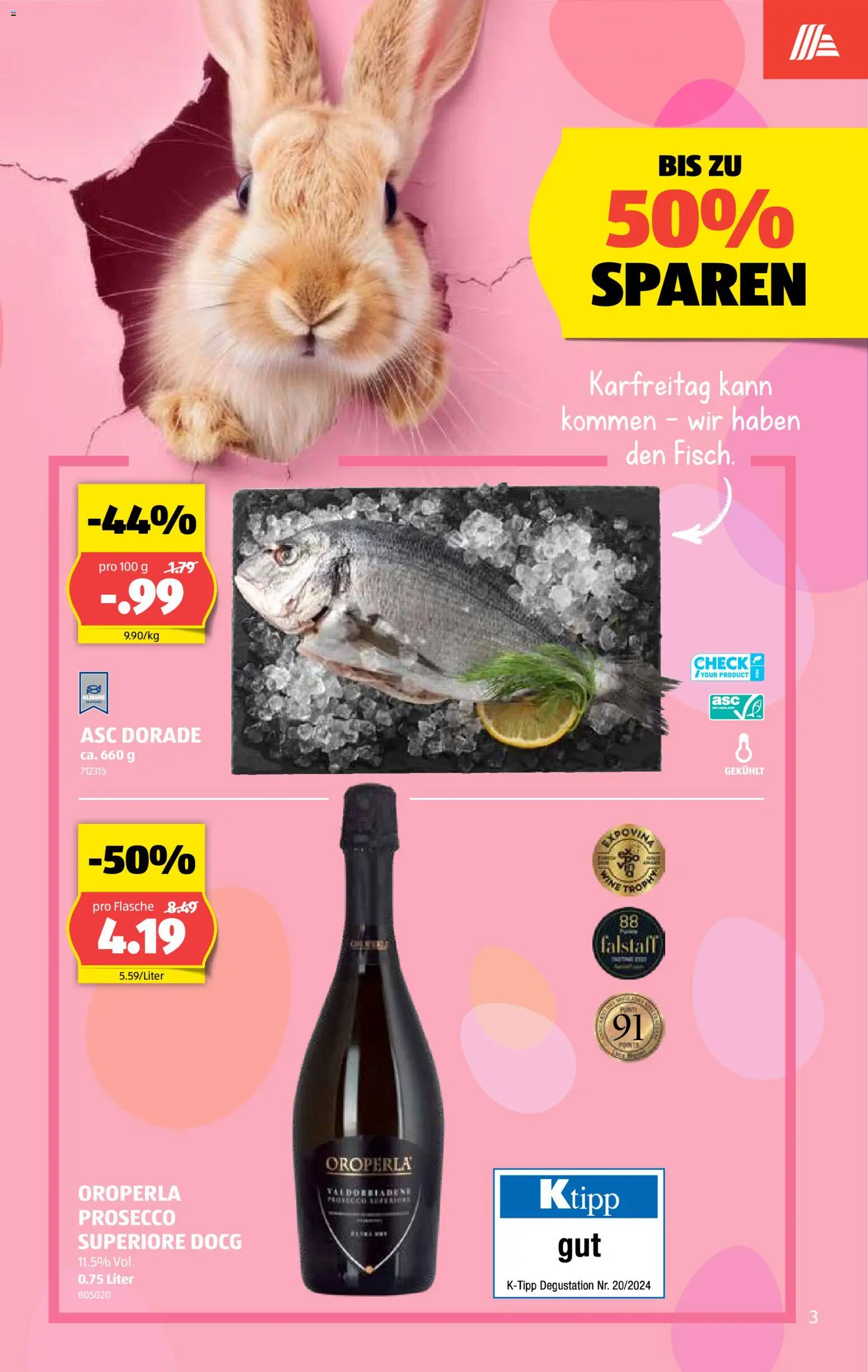 Aldi aktionen – gültig ab 02.04.2026 | Seite: 4