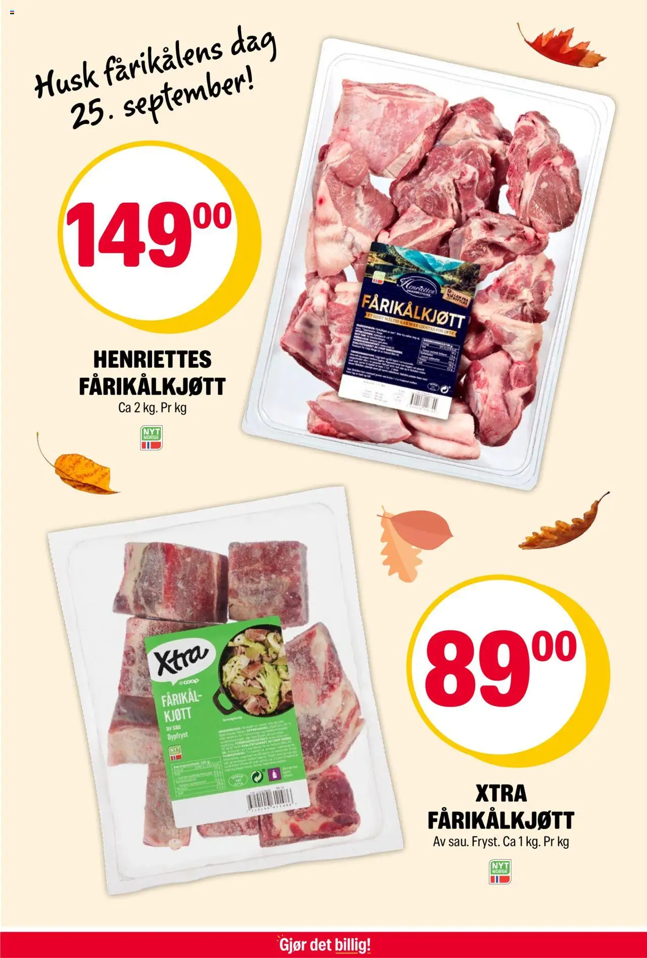 | Side: 13 | Produkter: Cașcaval, Суміш дитяча, Kolasås