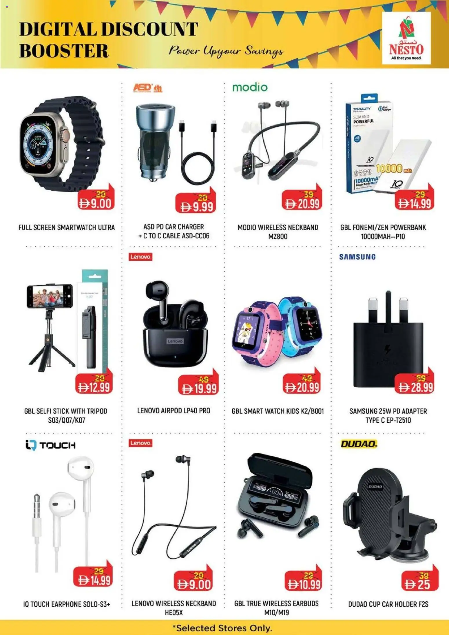 {H1} | Page: 4 | Products: Hårolie, Pizza, Peanuts, Kahvi