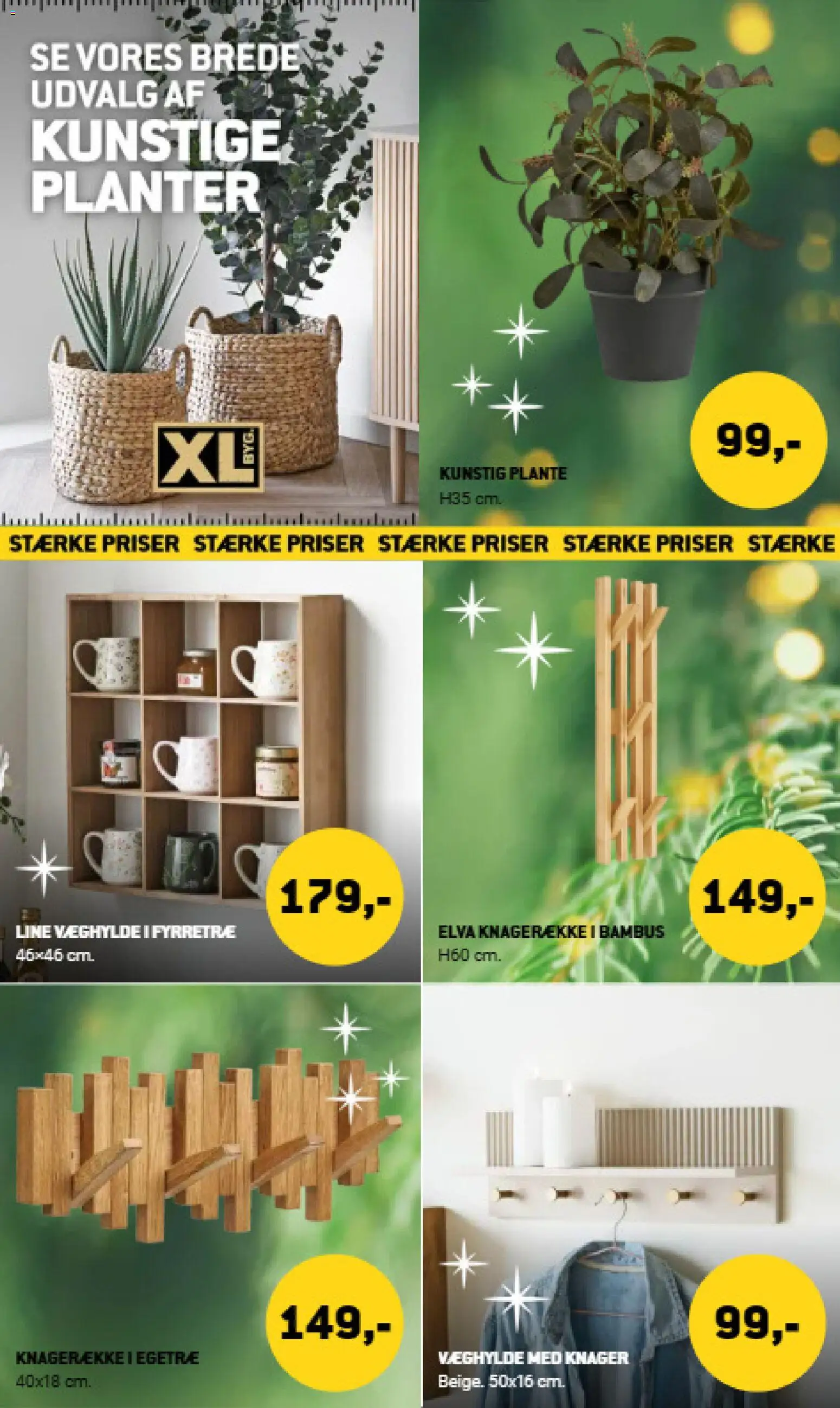 XL-BYG tilbudsavis – gyldig fra 05.12.2025 | Side: 23