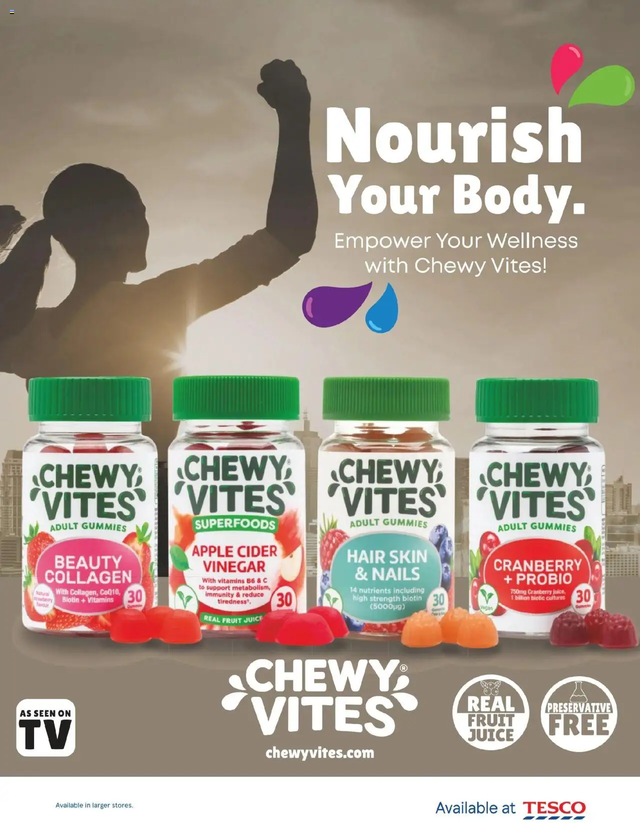  | Page: 45 | Products: Juice, Retek, Gummies, Apple cider