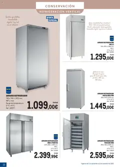 Vista previa Makro - Especial Equipamiento Canarias válido desde el 01.09.2025 | Página: 20