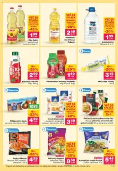 Novi Mercator katalog ponudbe – veljaven od 11.09.2025 | Stran: 35