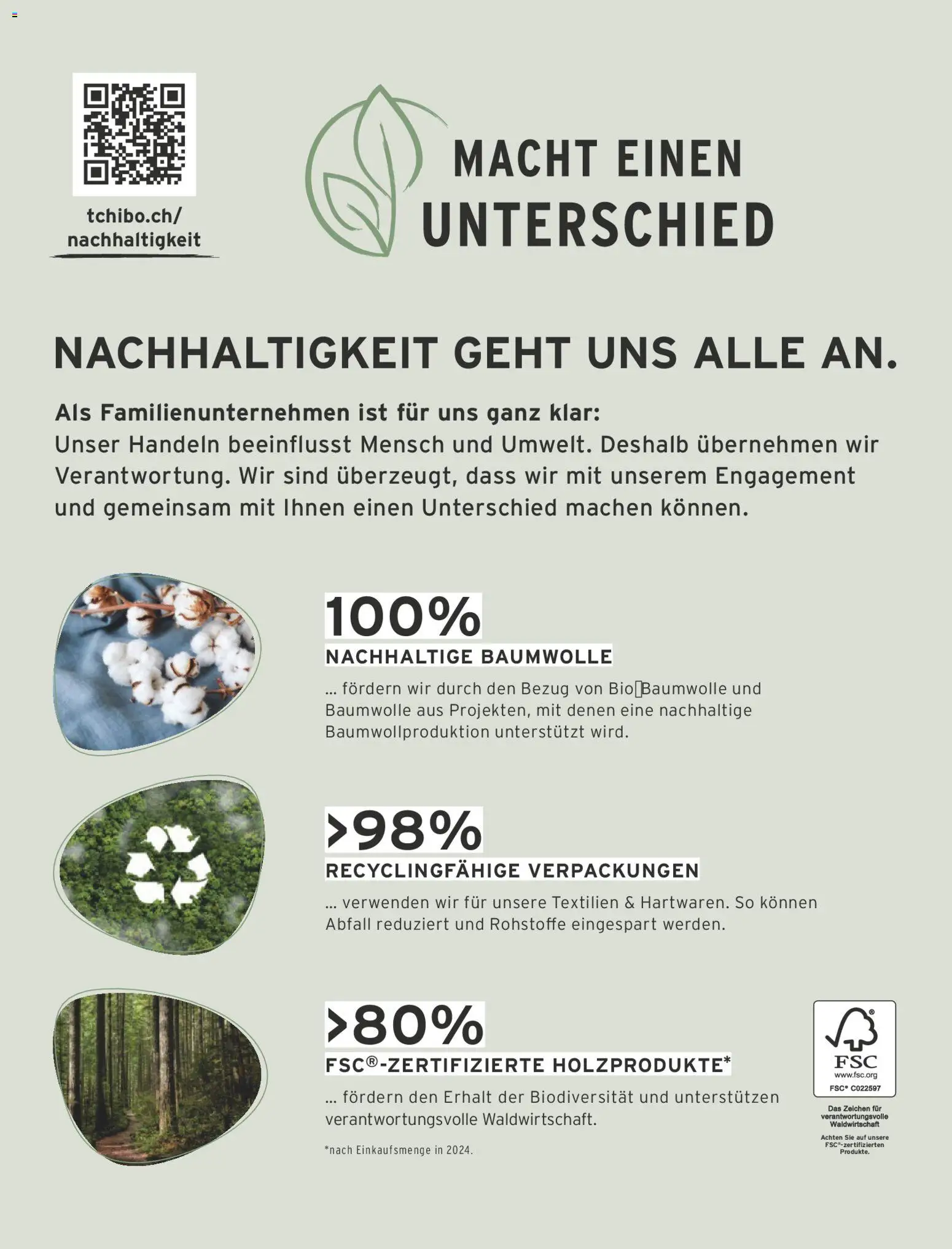 🛍️ Tchibo Aktionen ab 24.02.2026 » Entdecken Sie exklusive Rabatte und sparen Sie noch heute! 💰 | Switzerland