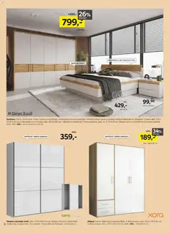 XXXL Lesnina katalog akcije – veljaven od 17.02.2026 | Stran: 6