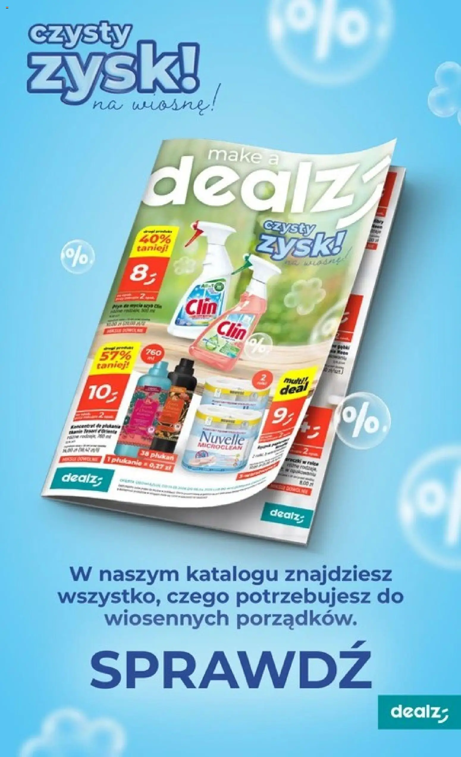 Dealz gazetka od 26.03.2026 | Strona: 41
