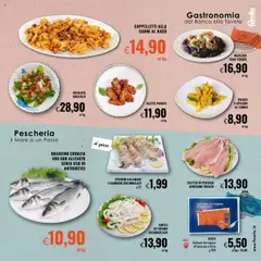 Volantino Famila del 04.09.2025 | Pagina: 17