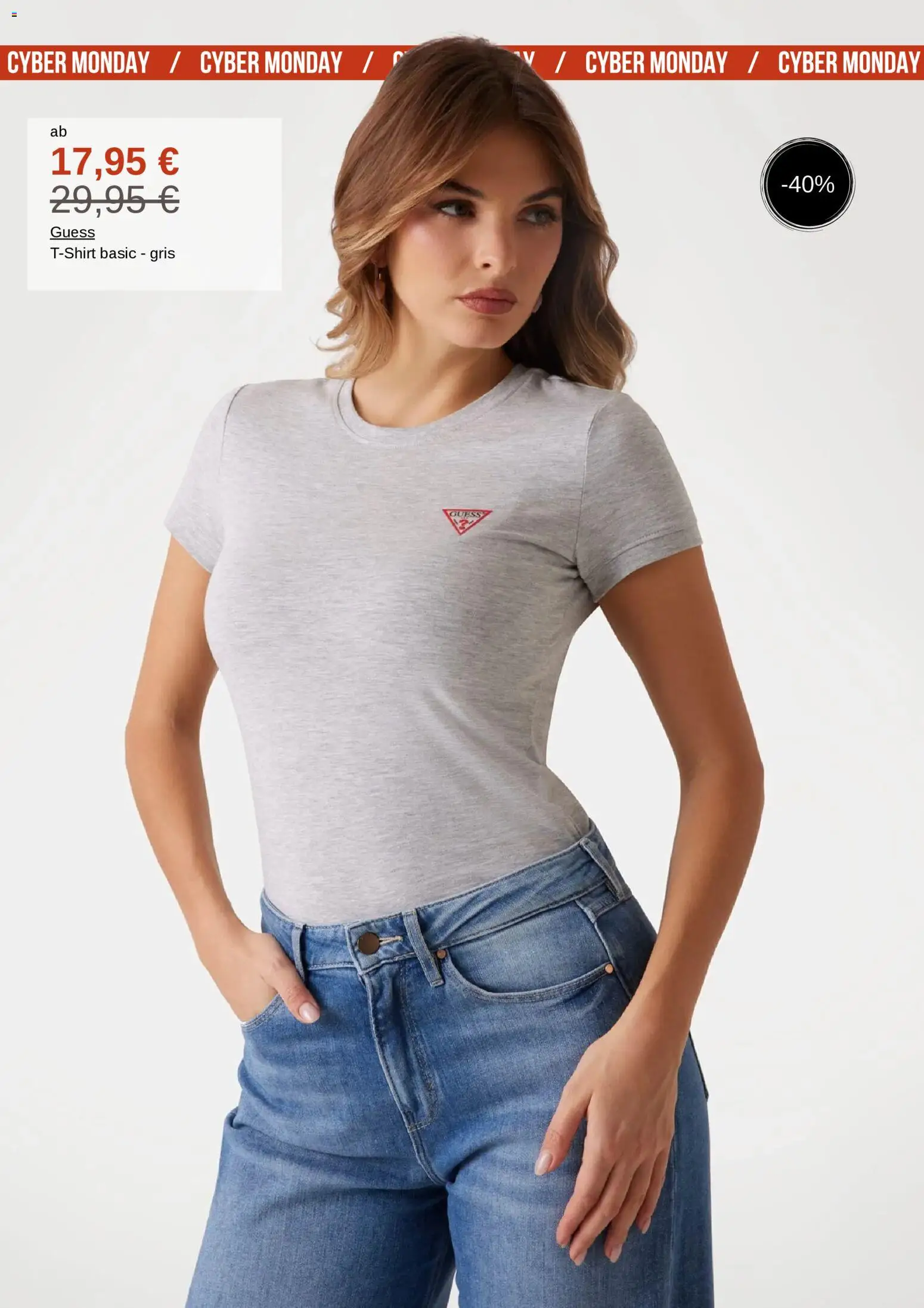 Zalando - Cyber Monday – gültig ab 01.12.2025 | Seite: 9