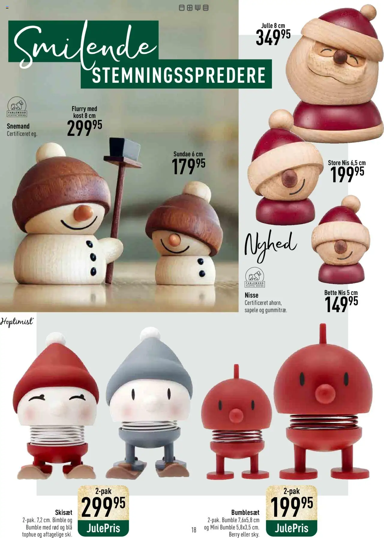 Imerco tilbudsavis – gyldig fra 19.09.2025 | Side: 18