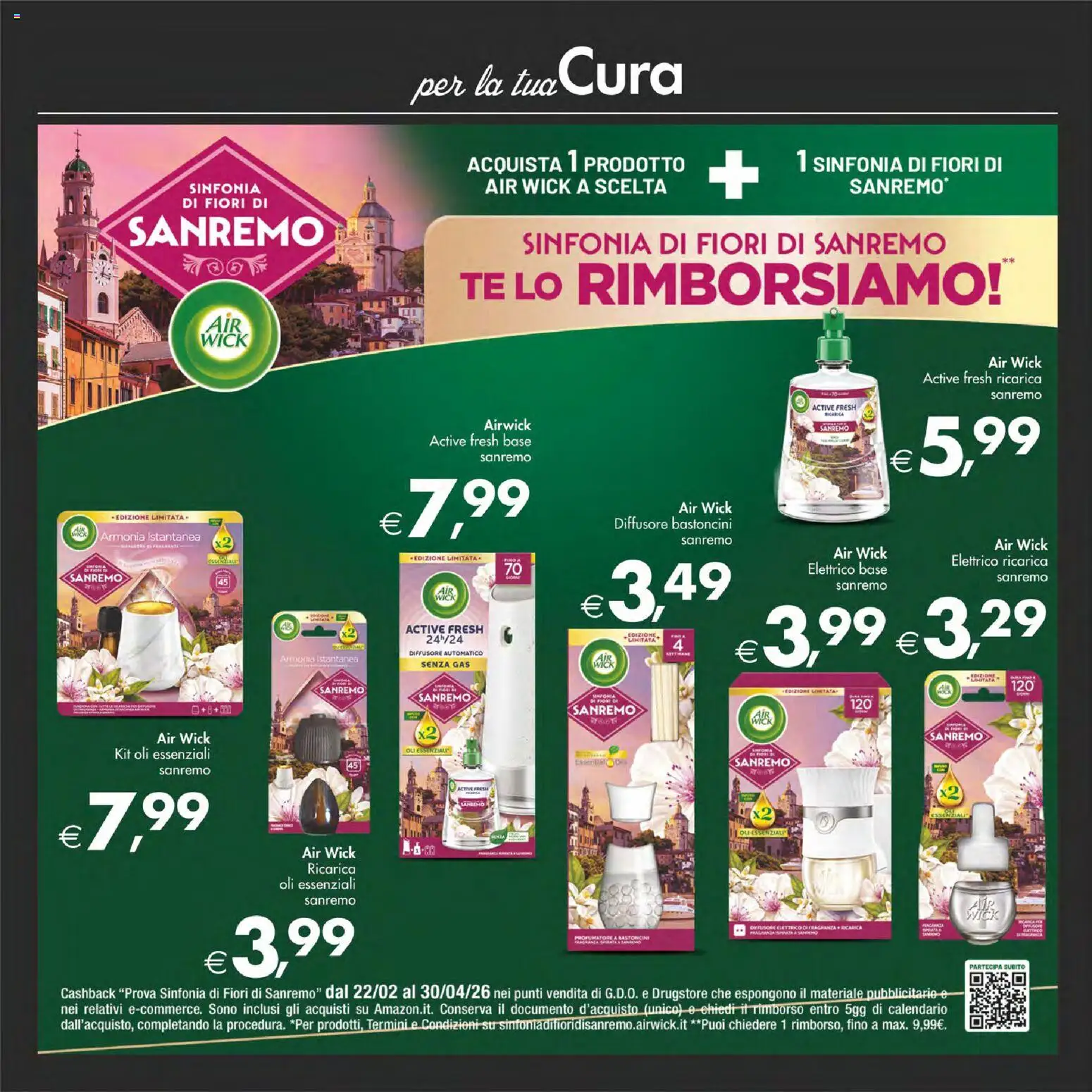 Volantino Decò del 24.02.2026 | Pagina: 35 | Prodotti: Tè