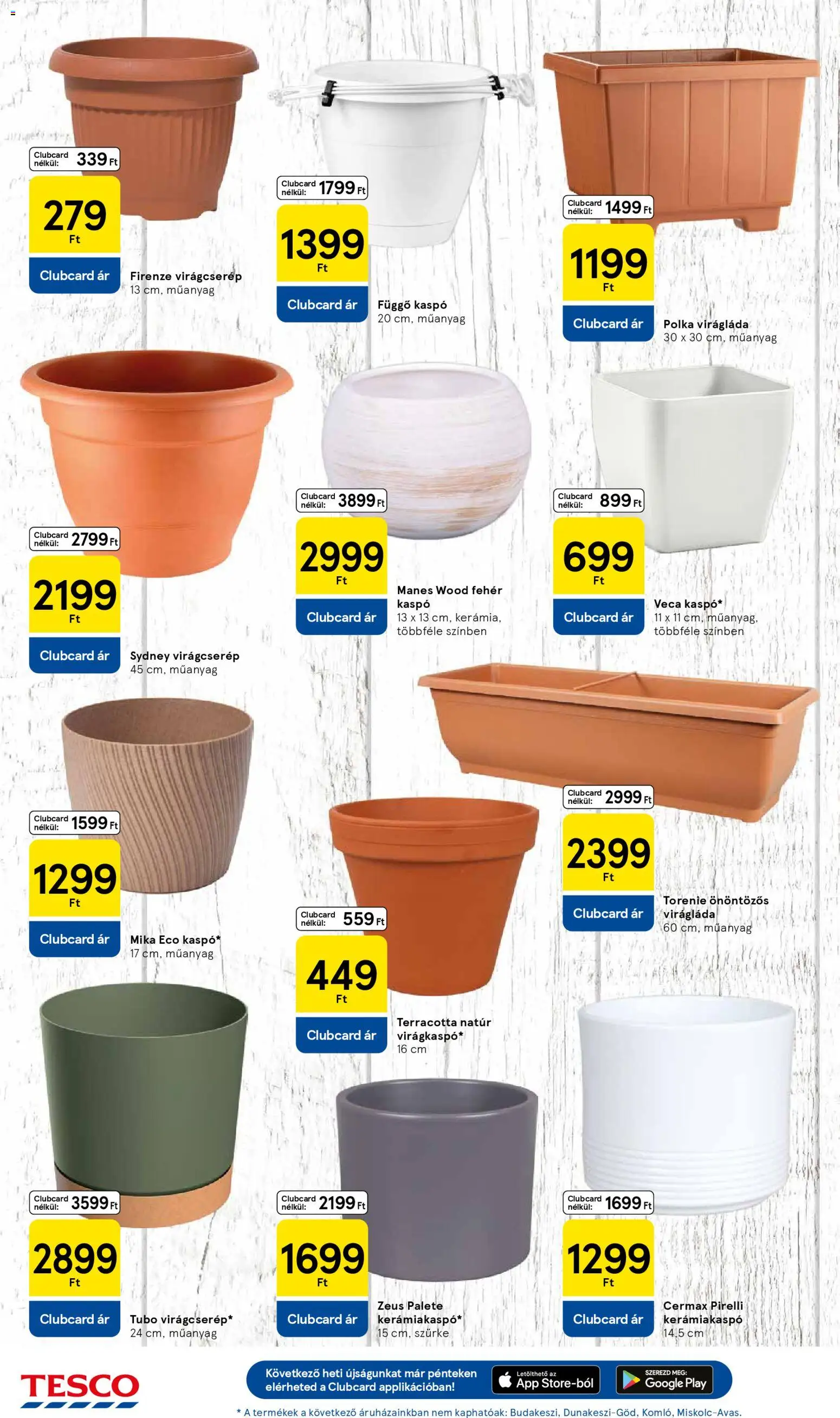 Tesco akciós ujság - amely érvényes a következő dátumtól: 12.02.2026 | Oldal: 18