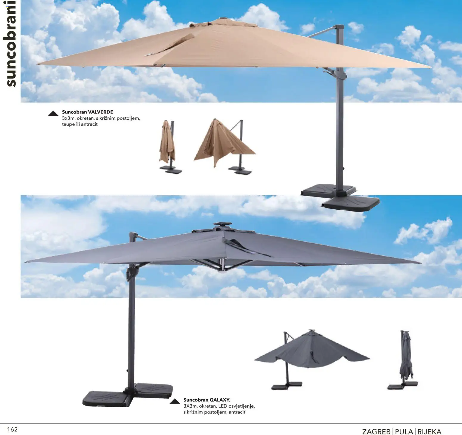 Harvey Norman katalog | vrijedi od 07.04.2026 | Stranica: 162