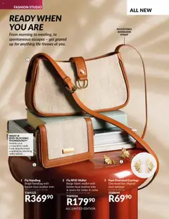 New Avon catalogue – valid from 01.09.2025 | Page: 122