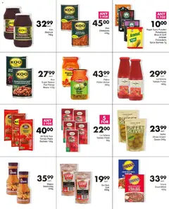 Save specials catalogue – valid from 12.02.2026 | Page: 20