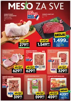 Roda katalog - pregled Roda kataloga - važi od 09.10.2025 | Strana: 3