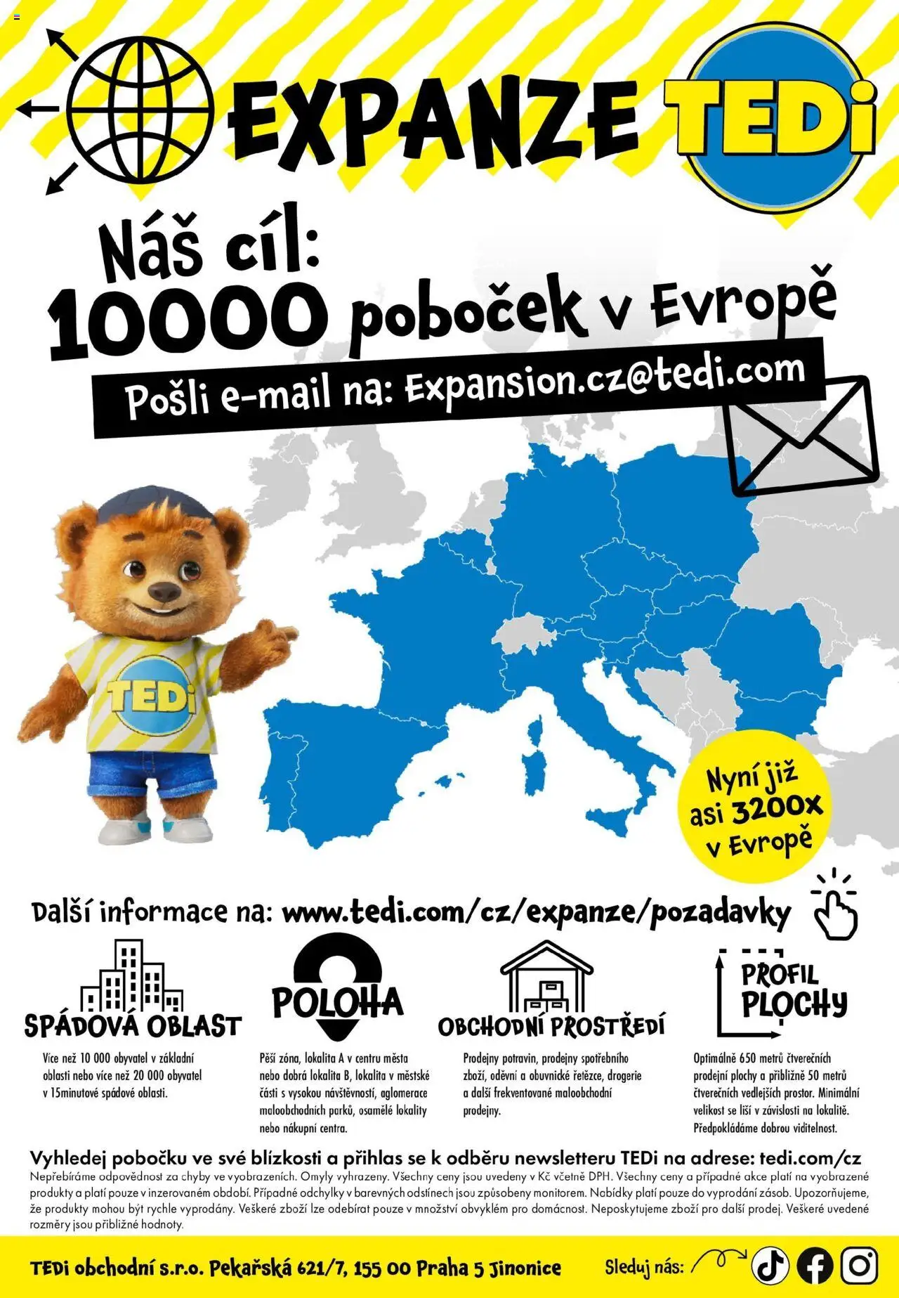 TEDi leták od 13.06.2025 | Strana: 27 | Produkty: Drogerie