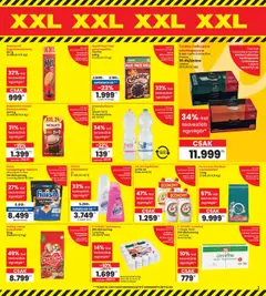 Interspar akciós ujság - amely érvényes a következő dátumtól: 18.09.2025 | Oldal: 3