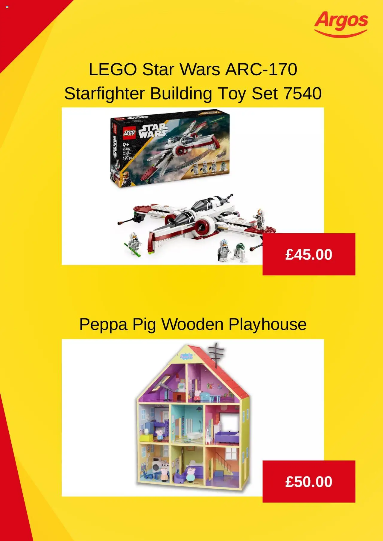  | Page: 2 | Products: Toy, Lego