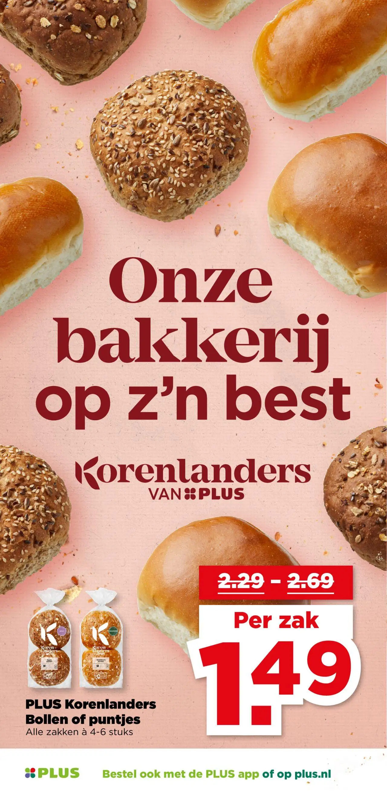  | Pagina: 2 | Producten: Zak, Bakkerij