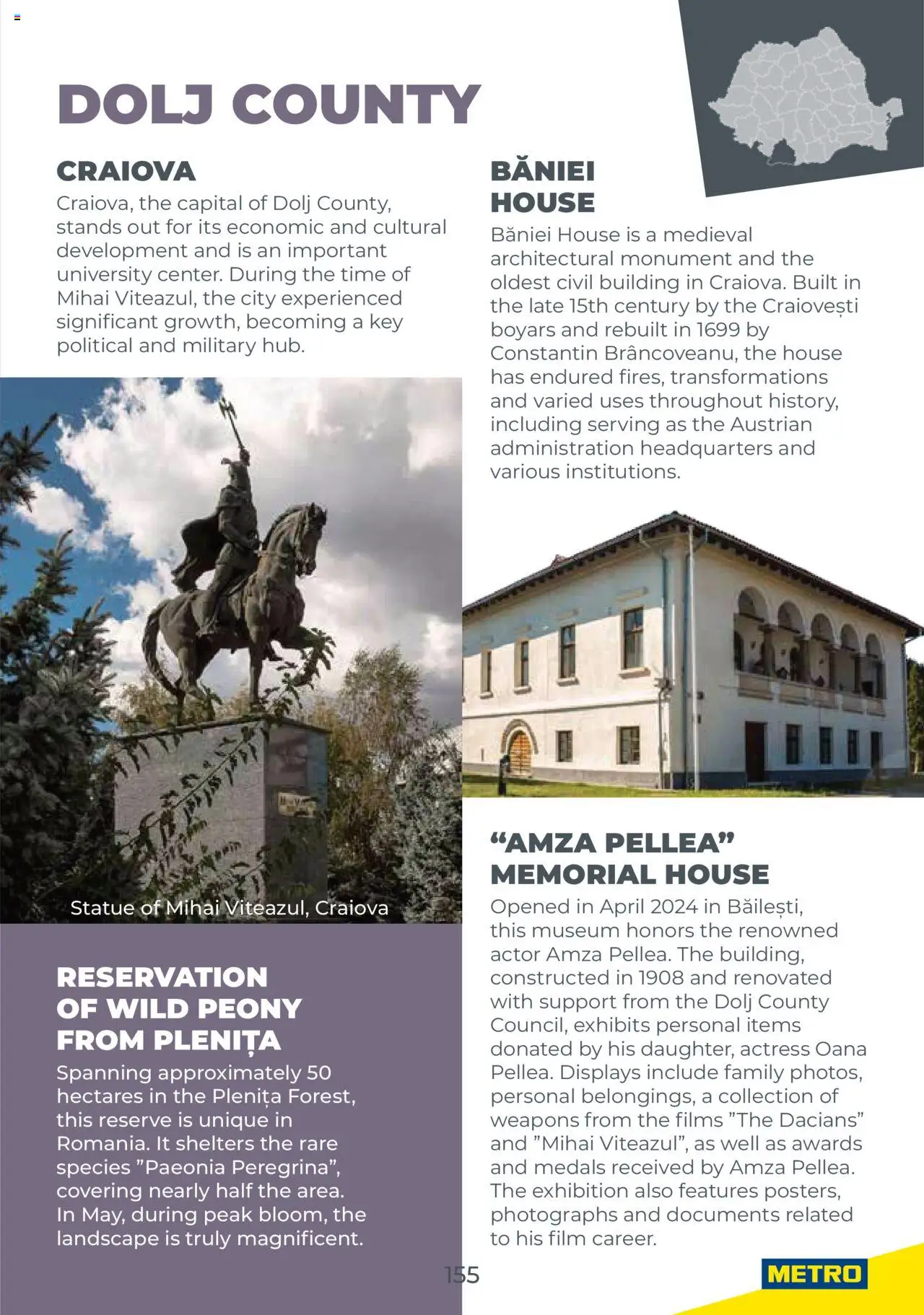 Noul catalog Metro – valabil de la 23.09.2025 | Pagină: 155