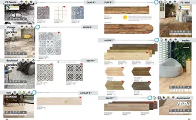 Siko leták platný od 01.09.2025 | Strana: 109 | Produkty: Dlažba