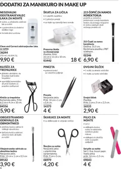 Avon katalog akcije – veljaven od 31.03.2026 | Stran: 184