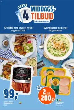  | Side: 11 | Produkter: Squash, Bar Soap, Grill, Erter