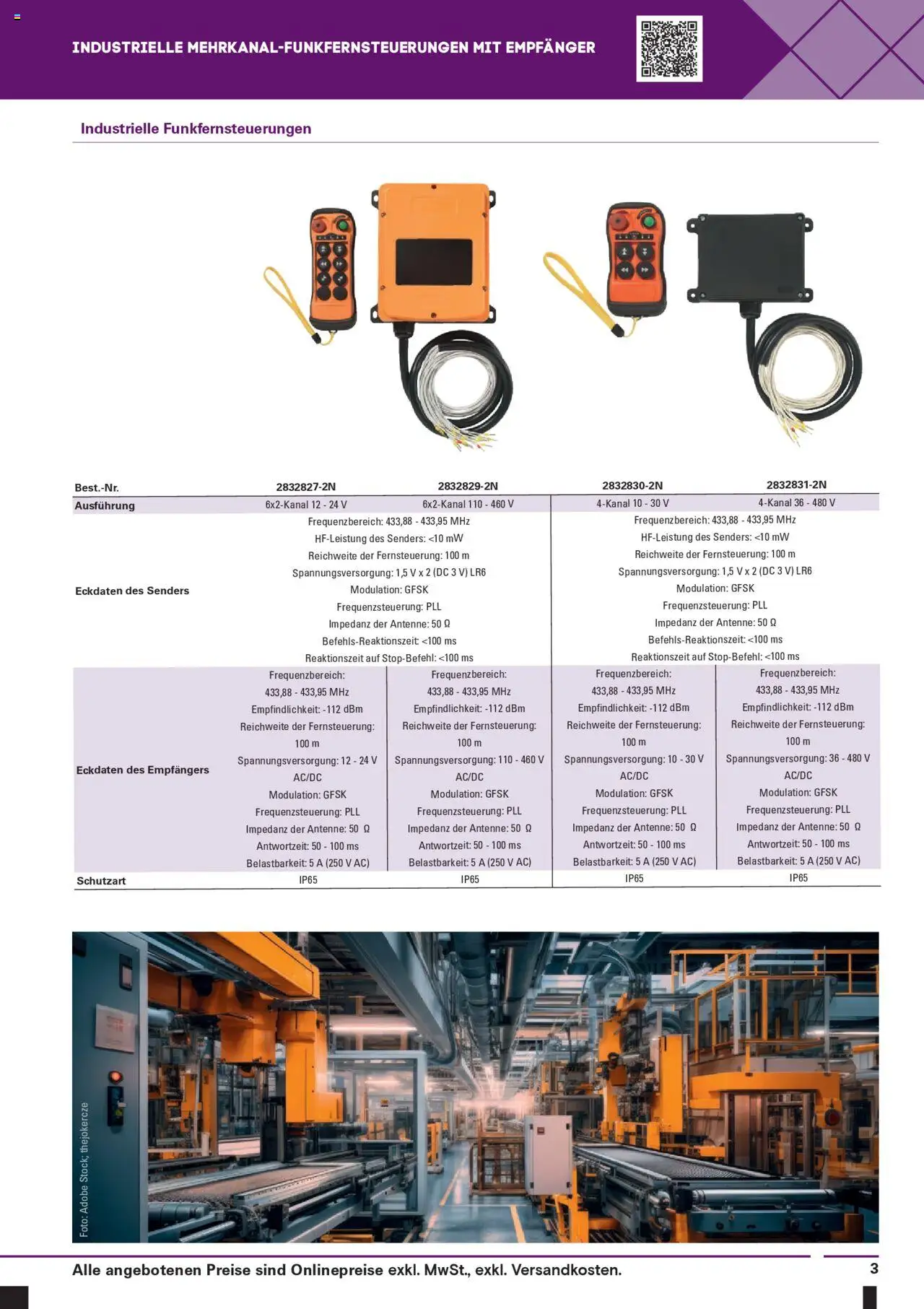 Conrad TRU Components gültig ab 13.03.2025 | Seite: 3