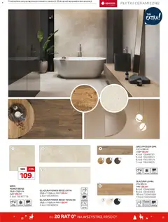 Pogląd oferty "Komfort Gazetka" - ważna od 03.12.2025 | Strona: 31