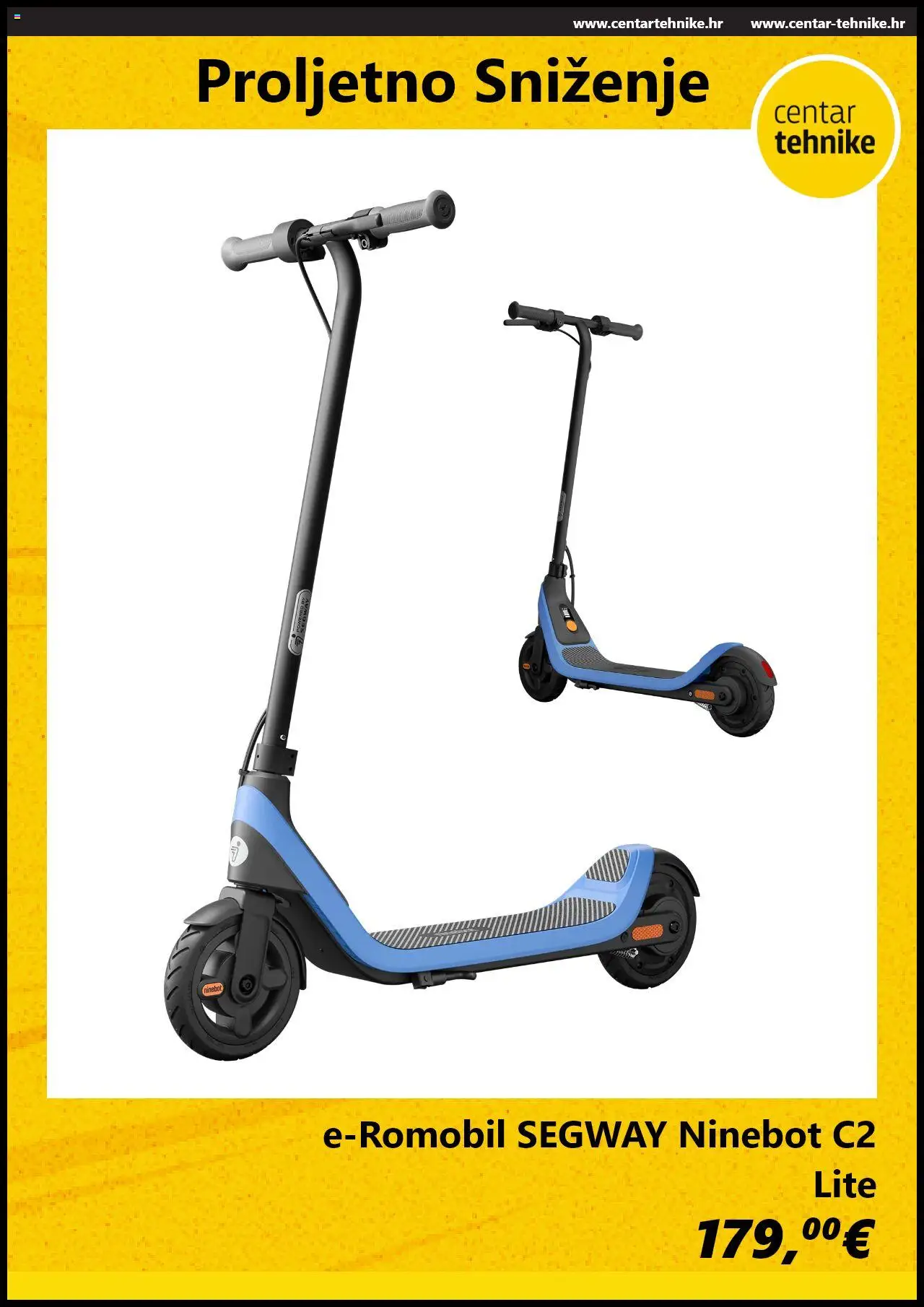 Centar Tehnike katalog | vrijedi od 14.08.2025 | Stranica: 7