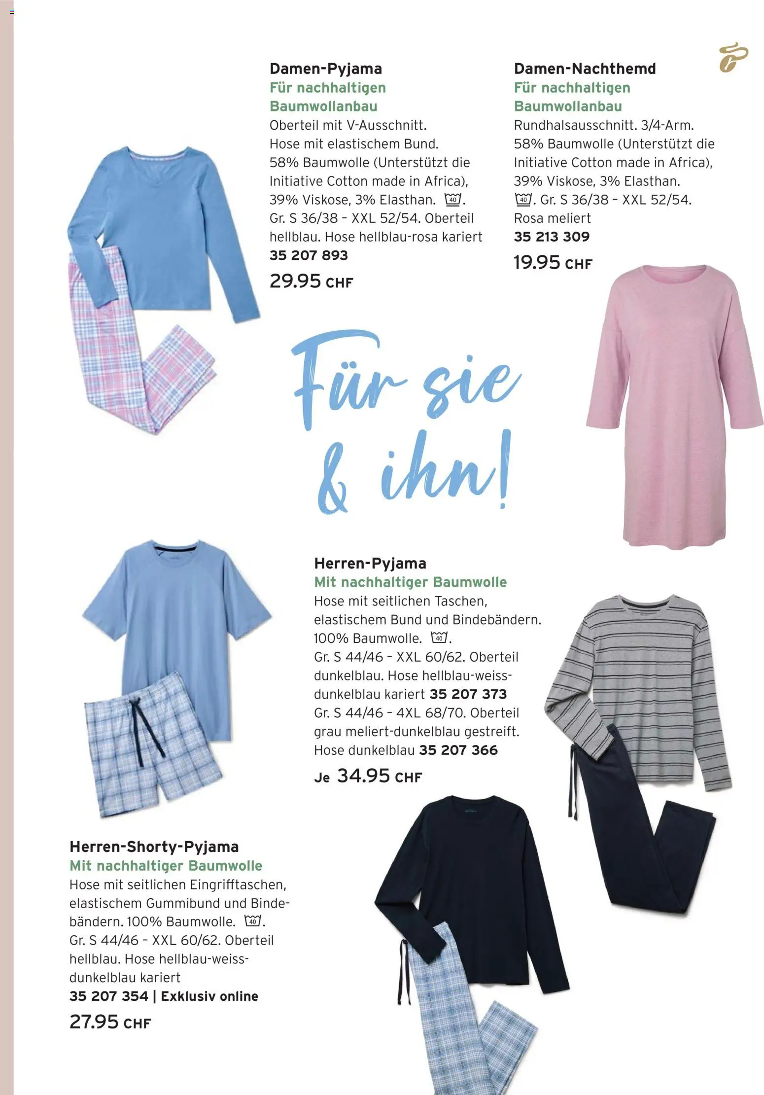 Tchibo Aktionen Momente zum Wohlfühlen – gültig ab 20.01.2026 | Seite: 5