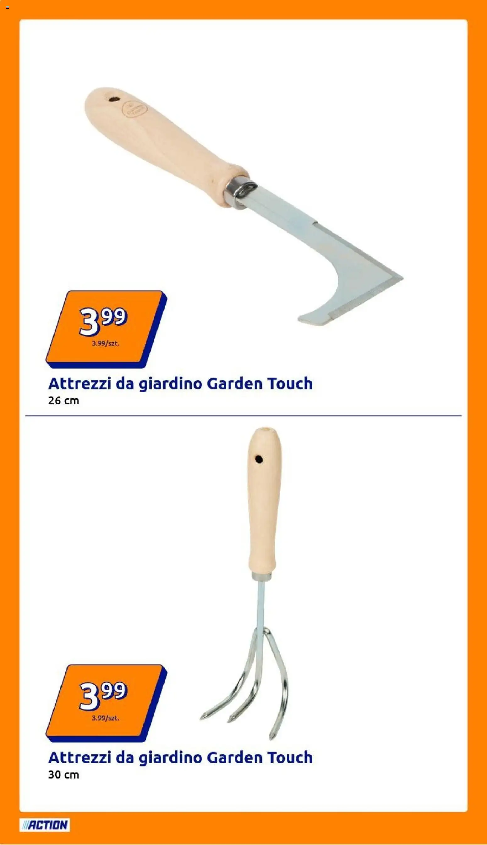 Action Gazetka od 18.02.2026 | Strona: 12