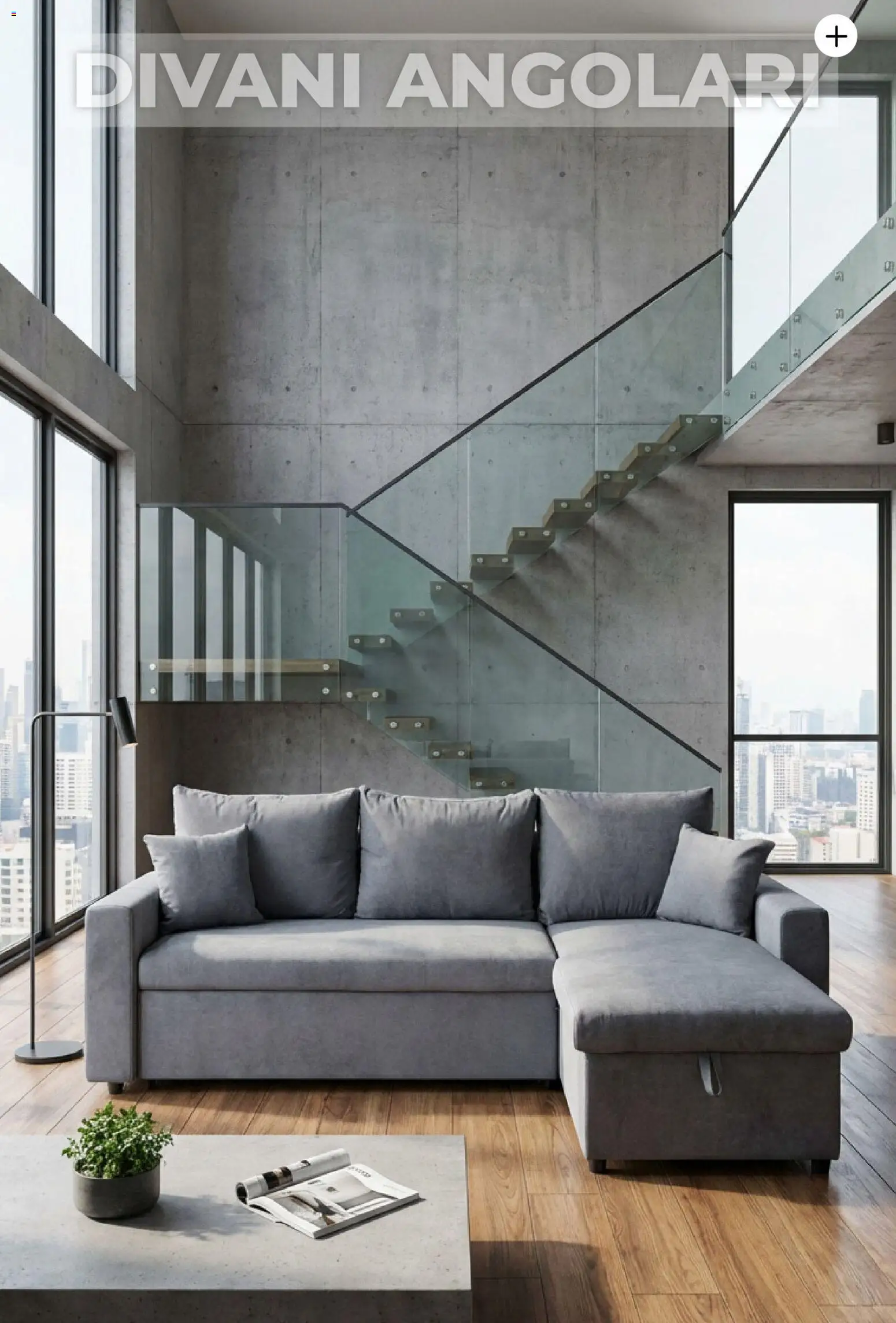 Volantino Conforama del 11.02.2026 | Pagina: 19