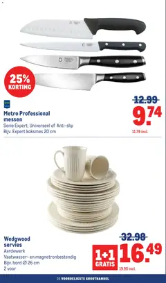 Makro folder - Voorbeeld van een folder van Makro, geldig van 11.03.2026 | Pagina: 76