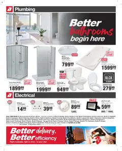 Build It specials catalogue – valid from 23.10.2025 | Page: 5