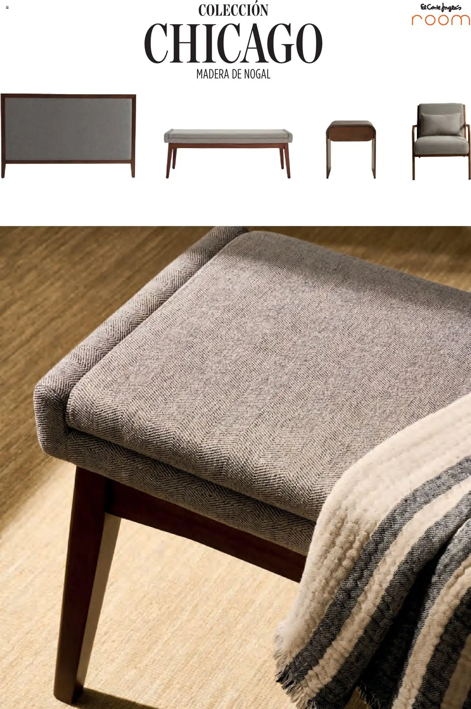 El Corte Inglés Colecciones │ válido desde el 07.04.2026 | Página: 37