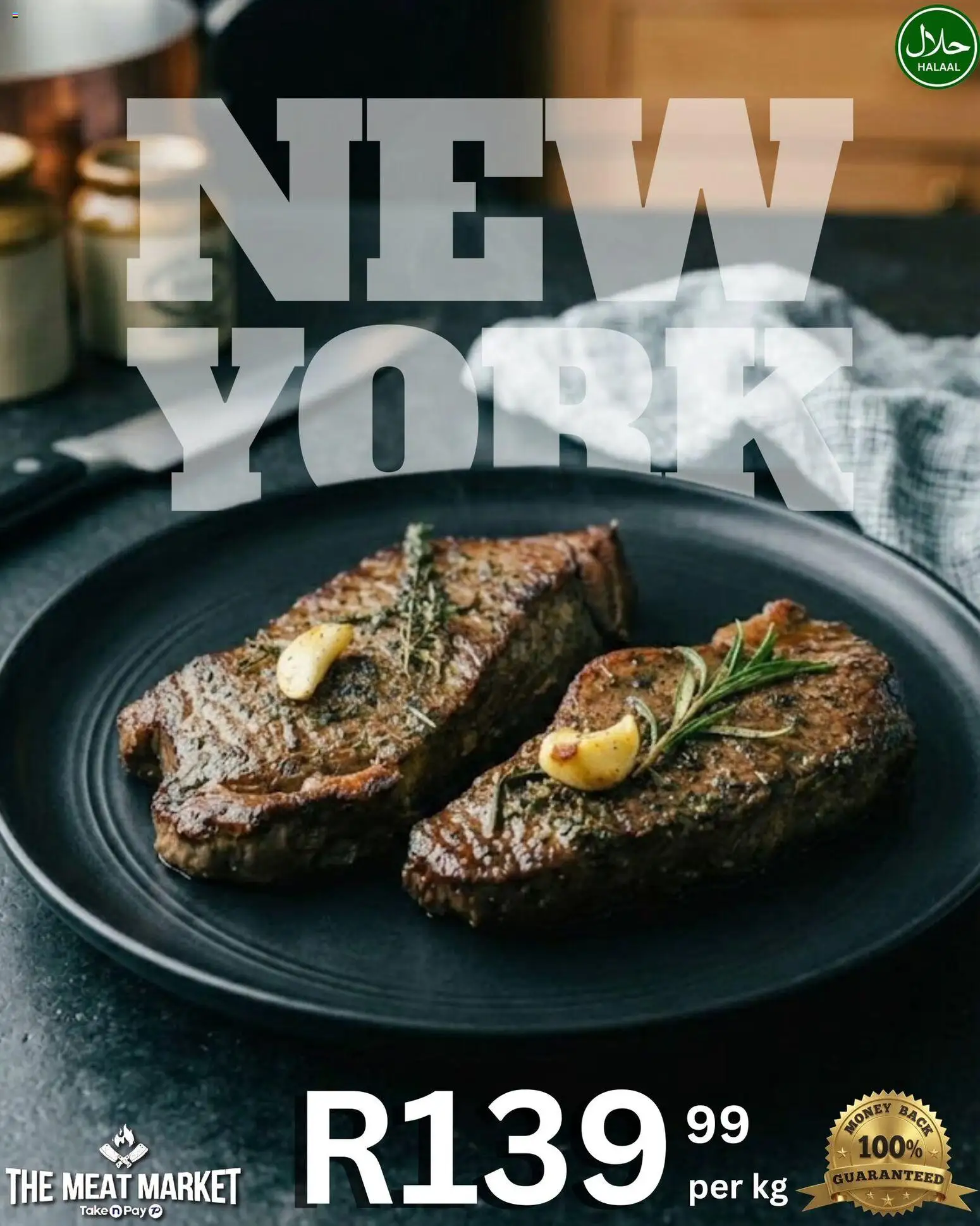 New Take n Pay catalogue – valid from 14.03.2026 | Page: 3