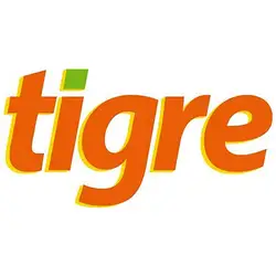 Logo Tigre della sezione Iper Supermercati