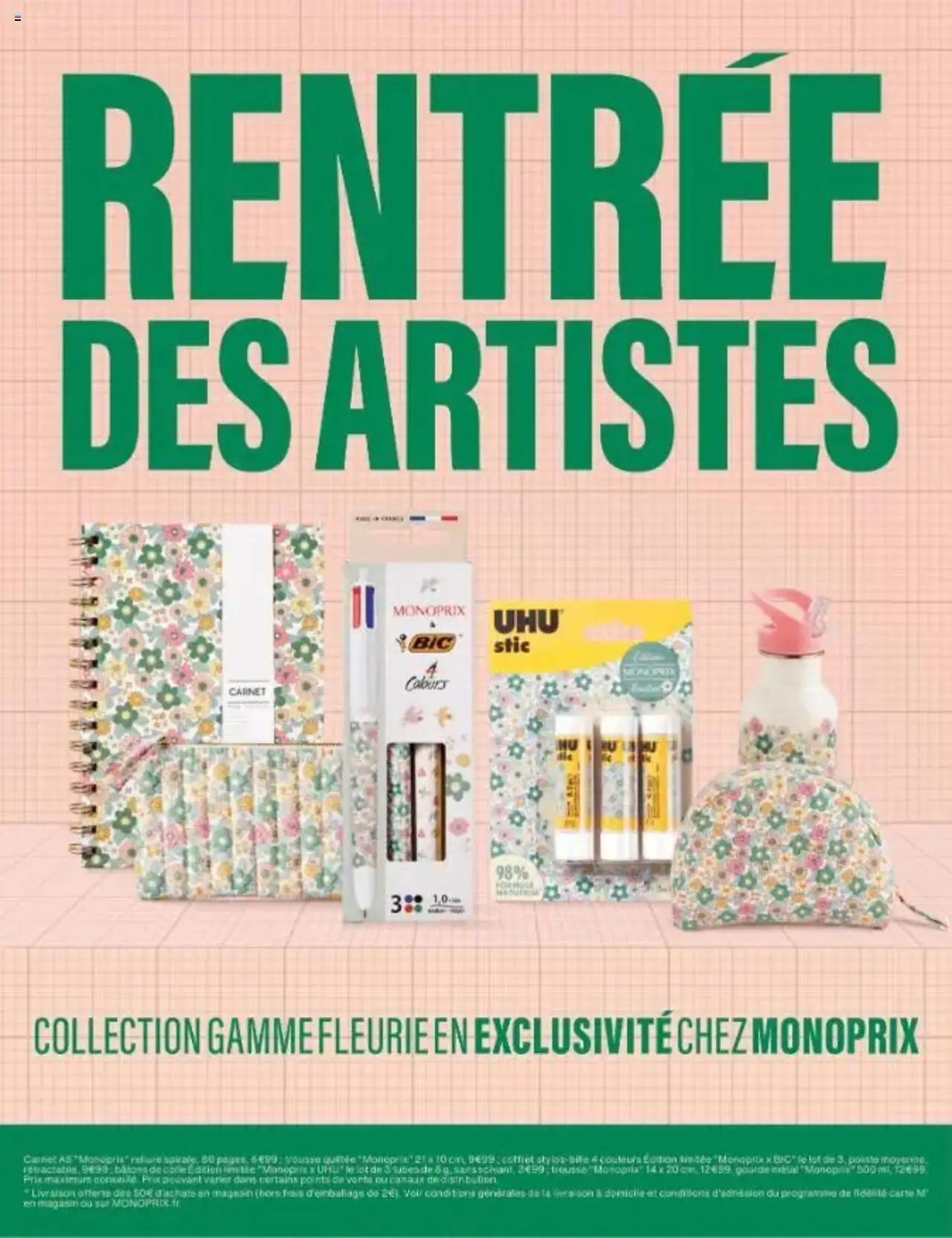  | Page: 2 | Produits: Gourde, Colle