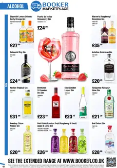  | Page: 62 | Products: Apple, Basil, Gin, Raspberry