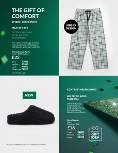 Preview of AVON - Black Friday valid from 01.11.2025 | Page: 123