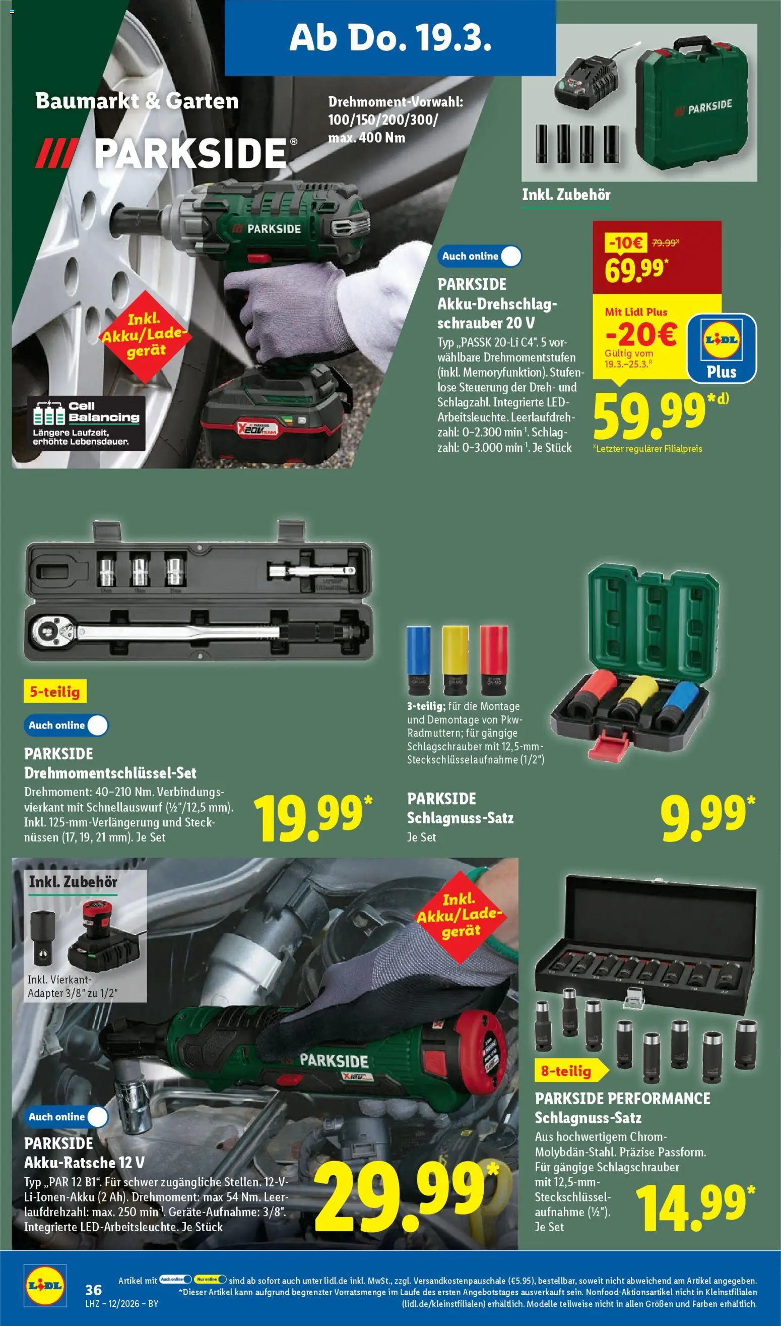 Lidl Prospekt München – gültig ab 16.03.2026 | Seite: 58 | Produkte: Adapter