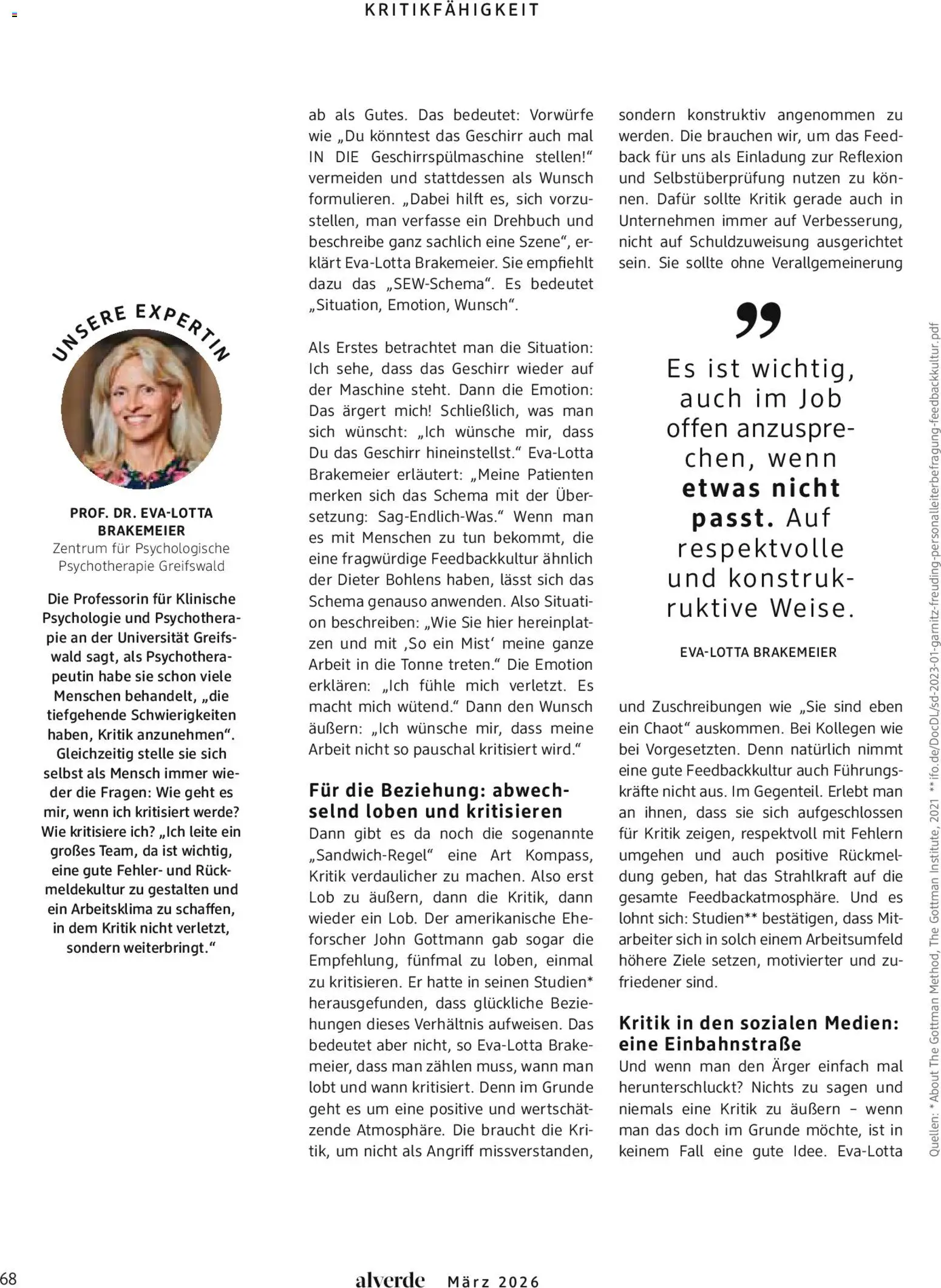 dm drogerie Prospekt 	 – gültig ab 01.03.2026 | Seite: 68 | Produkte: Geschirrspülmaschine