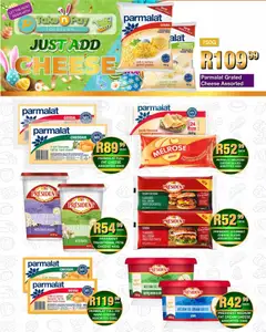 Take n Pay specials catalogue – valid from 23.03.2026 | Page: 27