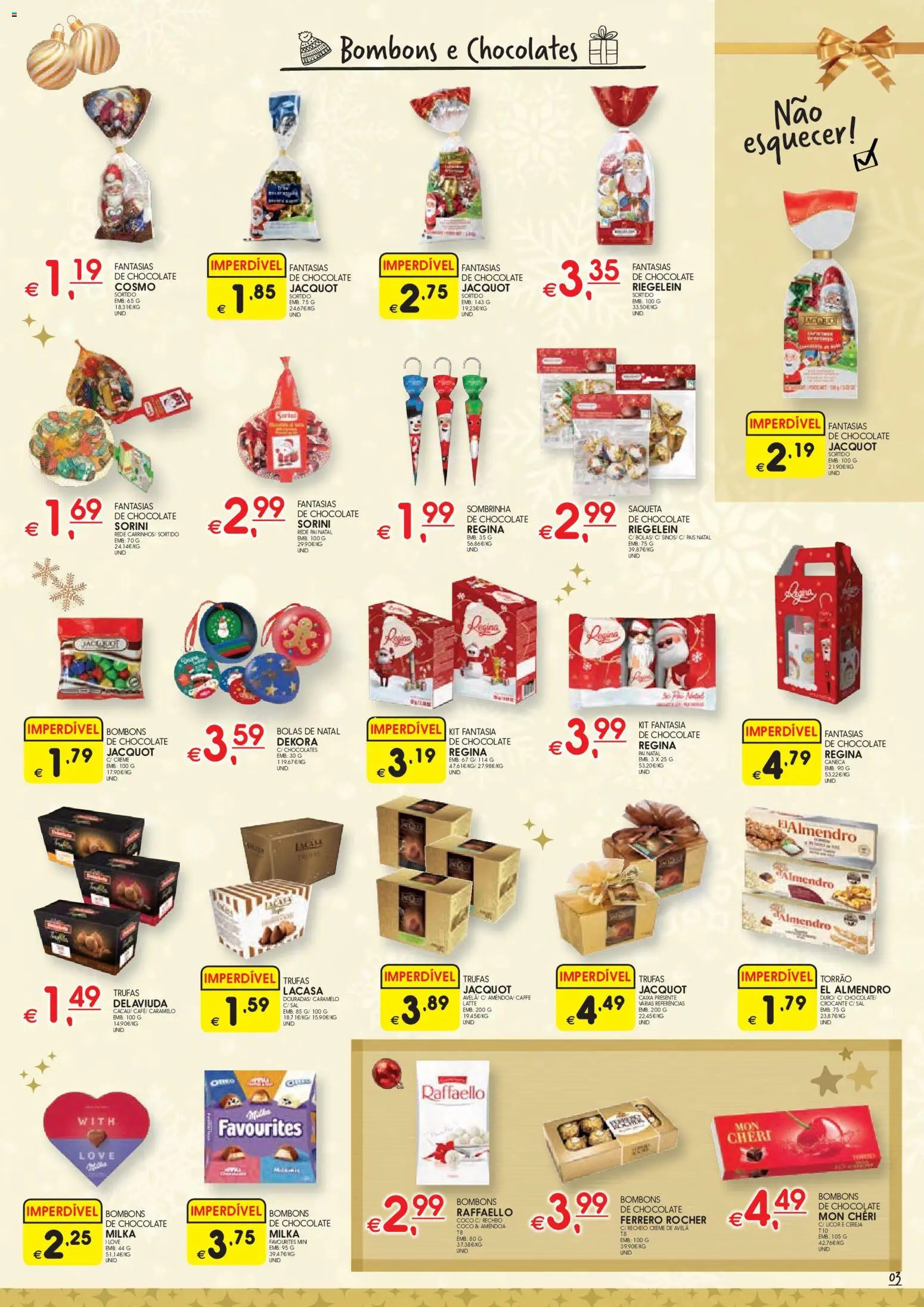 Meu Super folheto │ válido de 20.11.2025 | Página: 3